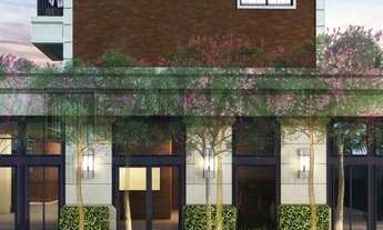 Imagem 3: SÃO PAULO - Apartamento Padrão - Itaim Bibi