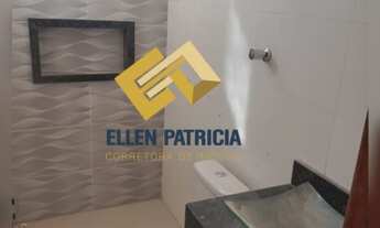 Imagem 7: Casa no Acácias, 3 Quartos com a Documentação