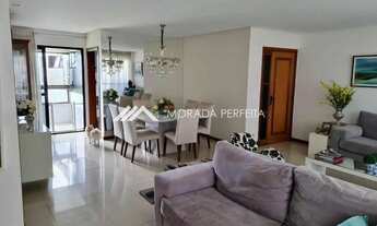 Imagem 4: Apartamento à venda com 3 quartos no Alto do Parque Código FS17428