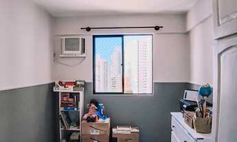 Imagem 6: H.A Apartamento para venda com 64 m² com 3 quartos em Boa Viagem - Recife - PE