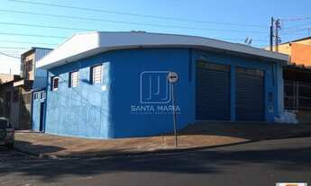 Imagem: Salão/Galpão (salão - térreo