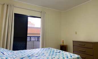 Imagem 6: Apartamento para aluguel tem 45 metros quadrados com 1 quarto em Guilhermina - Praia Grand