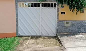 Imagem: Casa em campo grande RJ, 2 quartos, quintal