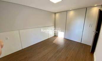 Imagem 5: Cobertura com 3 dorms sendo 3 suites 5 banh 2 vagas 300m util