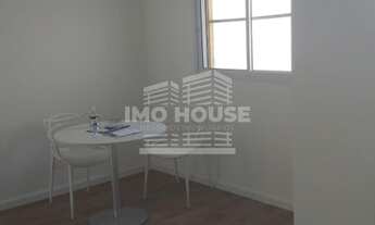 Imagem 4: Apartamento para venda com 66 metros quadrados com 3 quartos