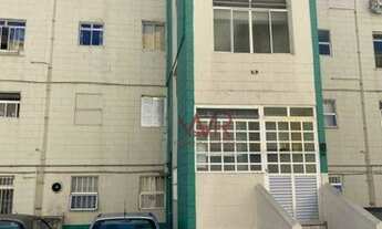 Imagem 3: Apartamento à venda, 56 m² por R$ 175.000,00 - Conjunto Residencial José Bonifácio - São P