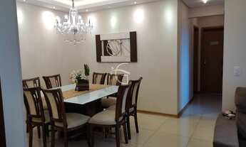 Imagem 5: JOINVILLE - Apartamento Padrão - SAGUAÇU