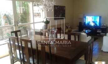 Imagem: Casa (térrea na rua) 3 dormitórios/suite