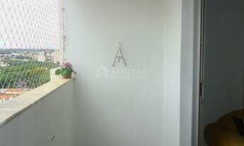 Imagem 4: Apartamento - Taquaral - Campinas