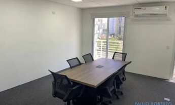 Imagem 2: CONJ. COMERCIAL - MOEMA ÍNDIOS - SP