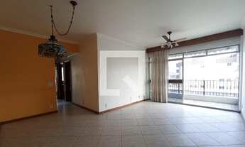 Imagem: Apartamento para Aluguel - Meier, 3 Quartos