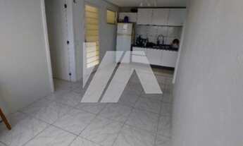 Imagem: PORTO ALEGRE - Apartamento Padrão - SARANDI