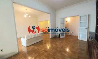 Imagem: Apartamento para venda possui 180 metros