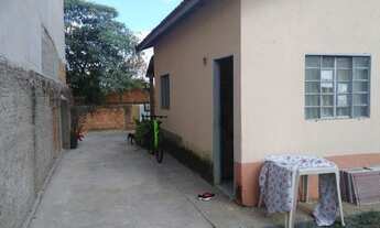 Imagem: Vendo casa em Flexal- Cariacica EL