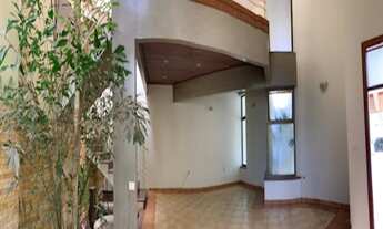 Imagem 2: SÃO JOSÉ DO RIO PRETO - Casa Padrão - PARQUE RESIDENCIAL DAMHA