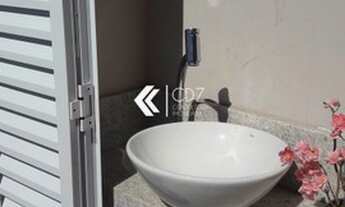 Imagem 6: Casa Cajuru Casa em condomínio com 3 dormitórios