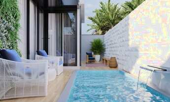 Imagem 4: JOINVILLE - Casa Padrão - VILA NOVA