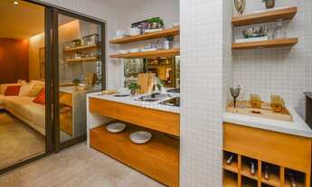 Imagem 6: Cobertura à venda, 5 quartos, 5 suítes, 3 vagas, BARRA DA TIJUCA - RIO DE JANEIRO/RJ