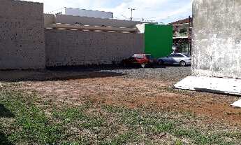 Imagem 6: SÃO JOSÉ DO RIO PRETO - Terreno Padrão - BOA VISTA