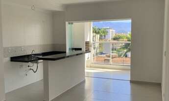 Imagem 3: Venda Apartamento - 2 Dormitórios - Itaguá, Ubatuba SP