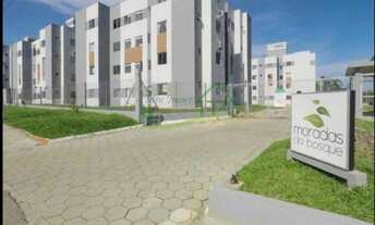 Imagem 2: Aluga-se AP bairro Monte Castelo