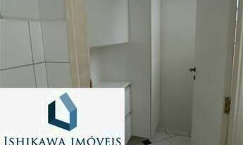 Imagem 6: APARTAMENTO RESIDENCIAL em SÃO PAULO - SP, MIRANDÓPOLIS