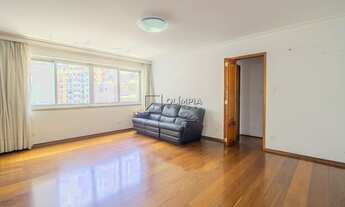 Imagem 4: Venda Apartamento 4 Dormitórios - 214 m² Higienópolis