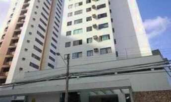 Imagem: Flat com 1 quarto mobiliado no Edf. Costa