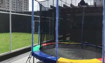 Imagem 5: Lindo Sobrado à venda no condomínio Pérola Rara no bairro Morada do Ouro em Cuiabá - MT