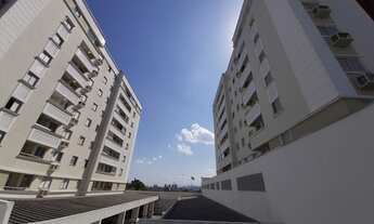 Imagem 4: APARTAMENTO MOBILIADO COM MÓVEIS PROJETADOS EM FRENTE DA PREFEITURA DE CRICIÚMA SENDO 03 D