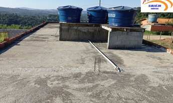 Imagem 2: ITAPEVI - Casa Padrão - RECANTO VERDE DOS LAGOS