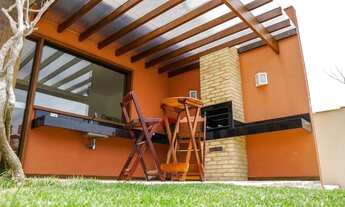 Imagem 7: Marina, Búzios, vendo casa com 6 quartos (4 suítes), piscinas, deck para lancha, 300 m2