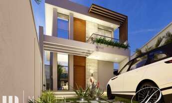 Imagem 3: RIO DE JANEIRO - Casa de Condomínio - RECREIO DOS BANDEIRANTES