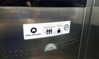 Imagem 6: Sala, 375 m² - venda por R$ 3.900.000,00 ou aluguel por R$ 18.000,00/mês - Cidade Monções