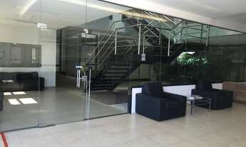 Imagem 7: 1º andar de Prédio comercial no bairro da Imbiribeira