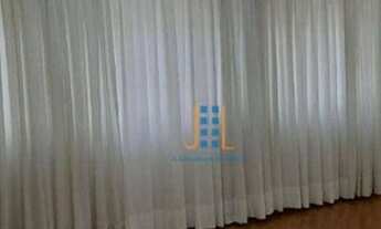 Imagem 2: Apartamento com quatro quartos sendo uma suíte no Água Verde