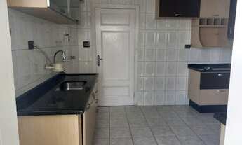 Imagem 2: Apartamento com 2 dormitórios para alugar, 117 m² - Centro - Santo André/SP