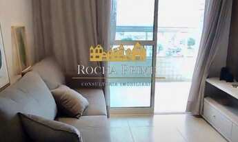 Imagem: PRAIA GRANDE - Apartamento Padrão - OCIAN