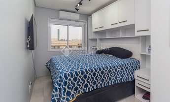 Imagem 6: PORTO ALEGRE - Apartamento Padrão - Humaitá