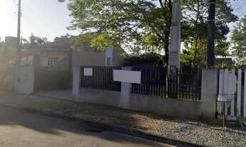 Imagem 2: Terreno próximo à católica