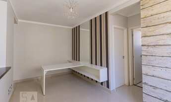 Imagem 5: Apartamento para Aluguel - Distrito de Bonfim Paulista, 2 Quartos, 47 m2