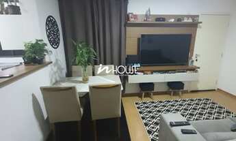 Imagem 3: UBERLÂNDIA - Apartamento Padrão - CHÁCARAS TUBALINA E QUARTEL