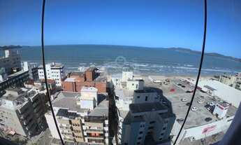 Imagem 4: FRENTE AVENIDA COM VISTA DEFINITIVA PARA O MAR!!!