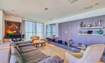 Imagem 4: Edifício Solar Vidal Bezerra Apartamento com Vista para mar no Meireles