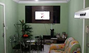 Imagem: Ribeirão Das Neves - Apartamento Padrão