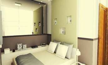 Imagem 4: PRAIA GRANDE - Apartamento Padrão - MIRIM