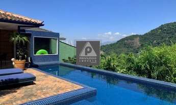 Imagem: Casa à venda, 4 quartos, 4 suítes, 1 vaga