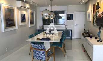 Imagem 6: Espetacular apartamento na Vieira Souto