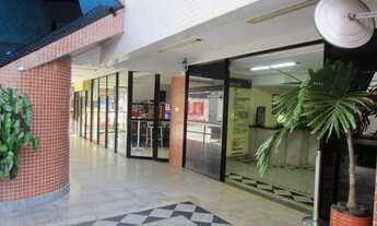 Imagem 3: Sala/Conjunto para aluguel com 33 metros quadrados em Stiep - Salvador - BA