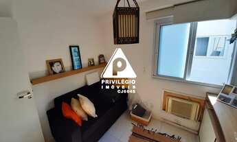 Imagem 6: Apartamento à venda, 3 quartos, 1 suíte, 1 vaga, Botafogo - RIO DE JANEIRO/RJ